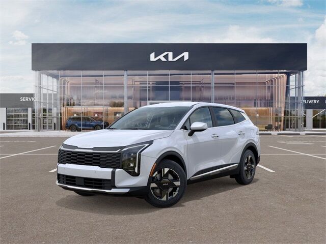 2026 Kia Sportage LX Huntington Beach CA
