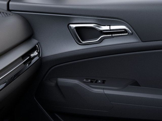 2026 Kia Sportage LX Huntington Beach CA