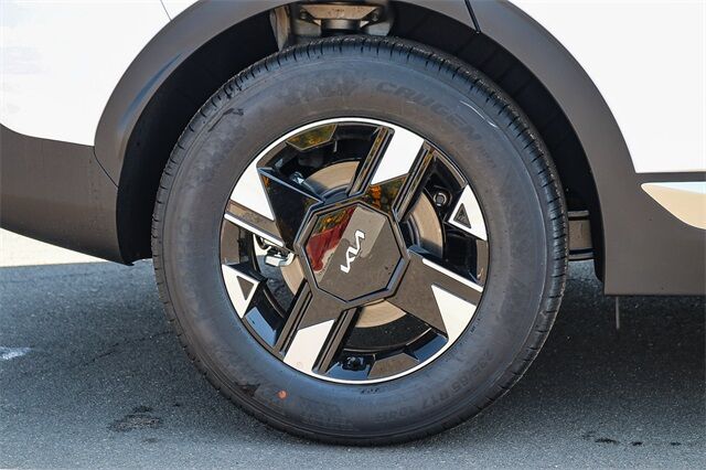 2026 Kia Sportage LX Huntington Beach CA