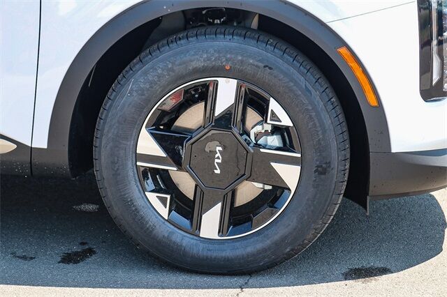 2026 Kia Sportage LX Huntington Beach CA