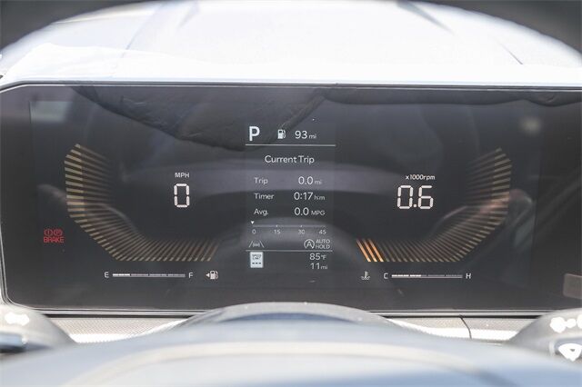 2026 Kia Sportage LX Huntington Beach CA