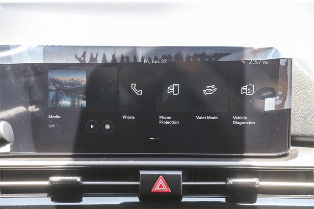 2026 Kia Sportage LX Huntington Beach CA