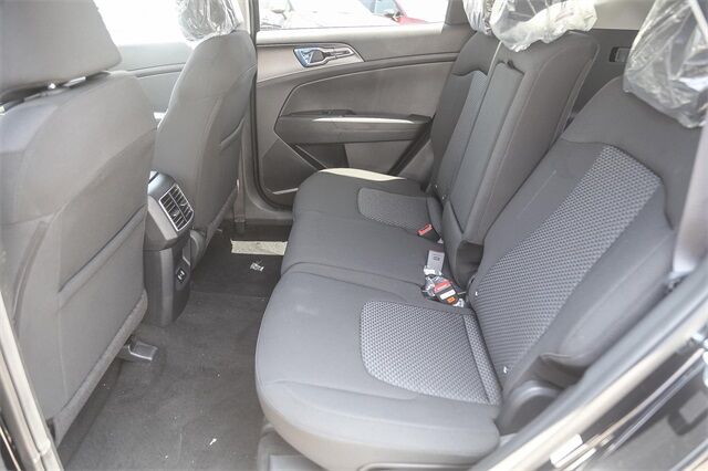 2026 Kia Sportage LX Huntington Beach CA