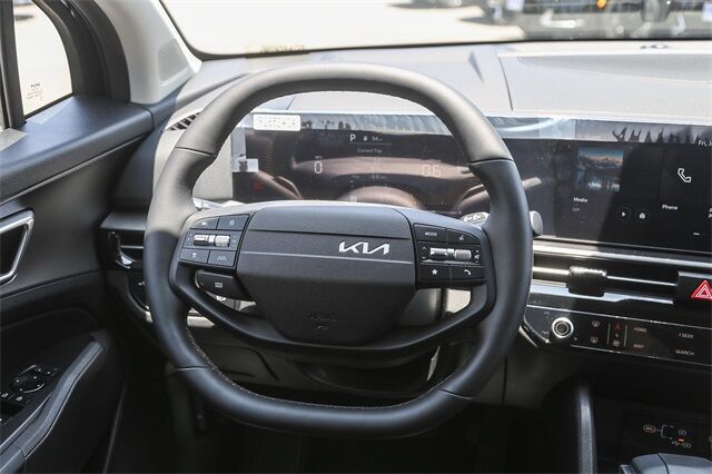 2026 Kia Sportage LX Huntington Beach CA