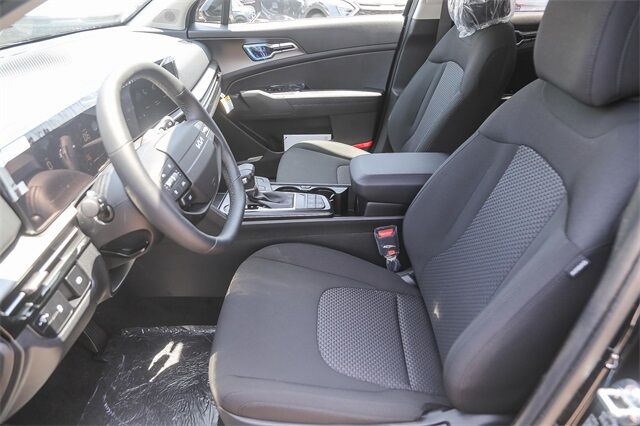 2026 Kia Sportage LX Huntington Beach CA