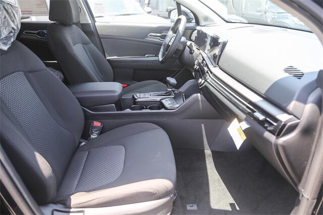 2026 Kia Sportage LX Huntington Beach CA