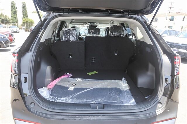 2026 Kia Sportage LX Huntington Beach CA