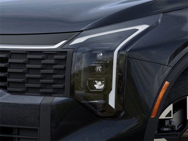 2026 Kia Sportage LX Moreno Valley CA