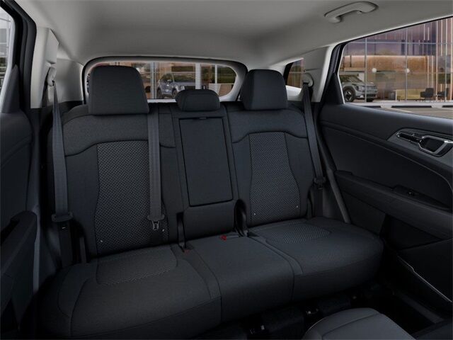 2026 Kia Sportage LX Moreno Valley CA