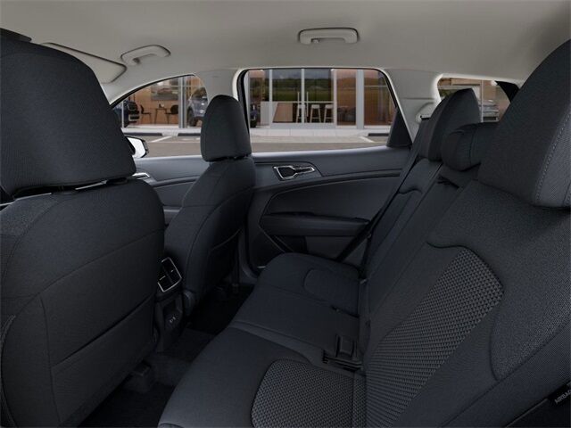 2026 Kia Sportage LX Moreno Valley CA