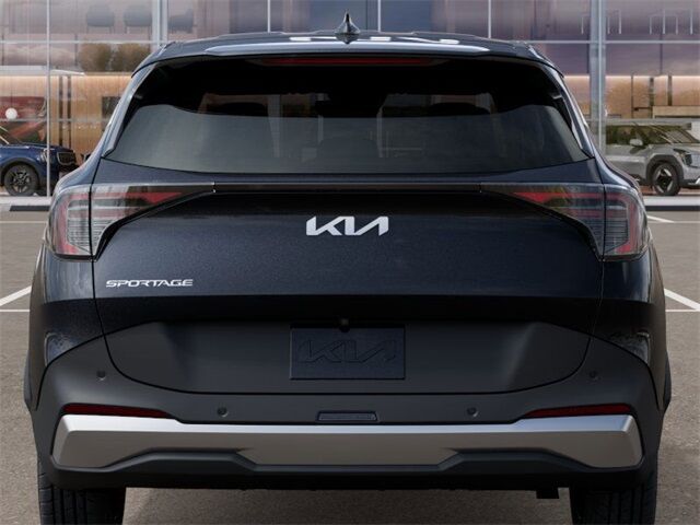 2026 Kia Sportage LX Moreno Valley CA