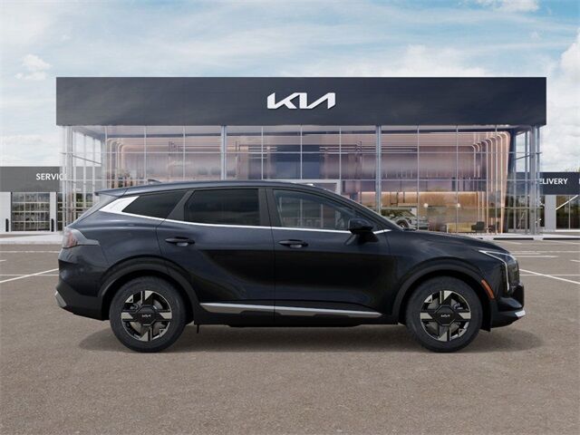 2026 Kia Sportage LX Moreno Valley CA
