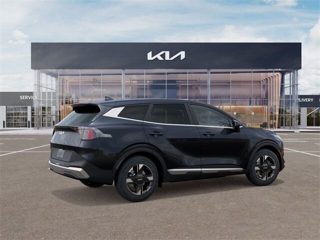 2026 Kia Sportage LX Moreno Valley CA
