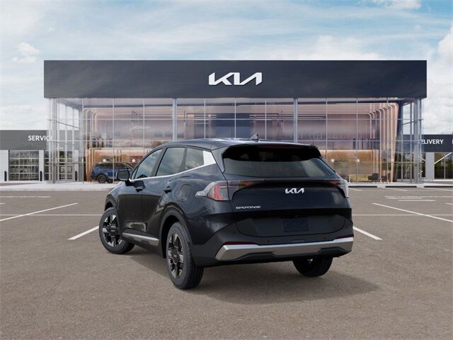 2026 Kia Sportage LX Moreno Valley CA