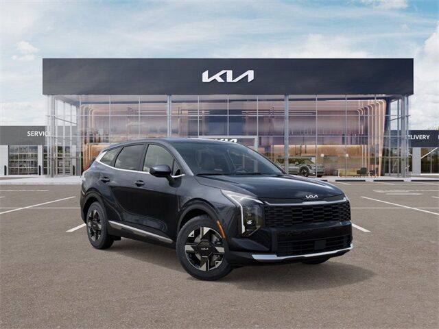 2026 Kia Sportage LX Moreno Valley CA
