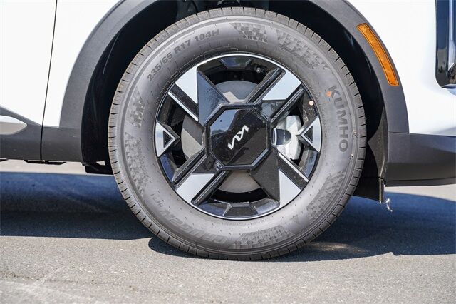 2026 Kia Sportage LX Moreno Valley CA