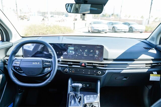 2026 Kia Sportage LX Moreno Valley CA