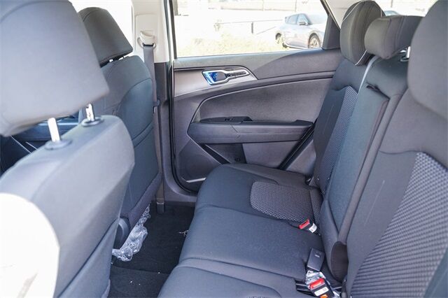2026 Kia Sportage LX Moreno Valley CA