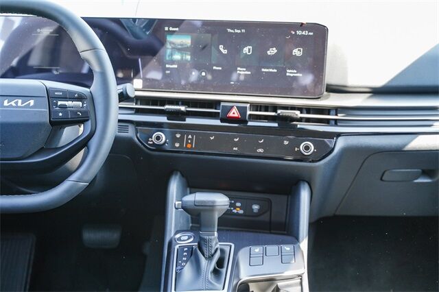 2026 Kia Sportage LX Moreno Valley CA