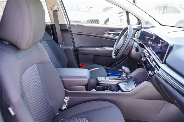 2026 Kia Sportage LX Moreno Valley CA