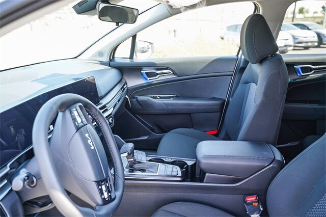 2026 Kia Sportage LX Moreno Valley CA