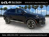2026 Kia Sportage LX Video