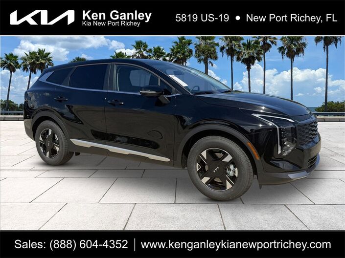 2026 Kia Sportage LX Oshkosh WI