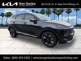 2026 Kia Sportage LX Video