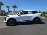 2026 Kia Sportage LX Oshkosh WI