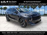 2026 Kia Sportage LX Video