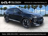 2026 Kia Sportage LX Video