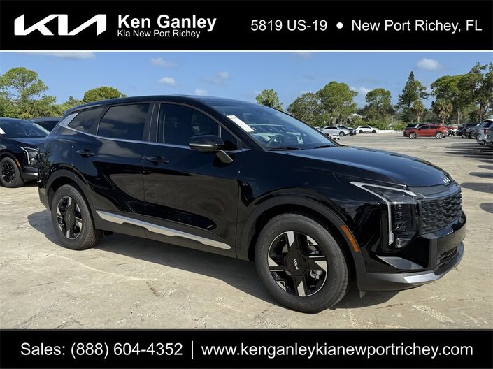 2026 Kia Sportage LX Oshkosh WI