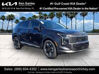 2026 Kia Sportage LX 2026 Kia Sportage LX