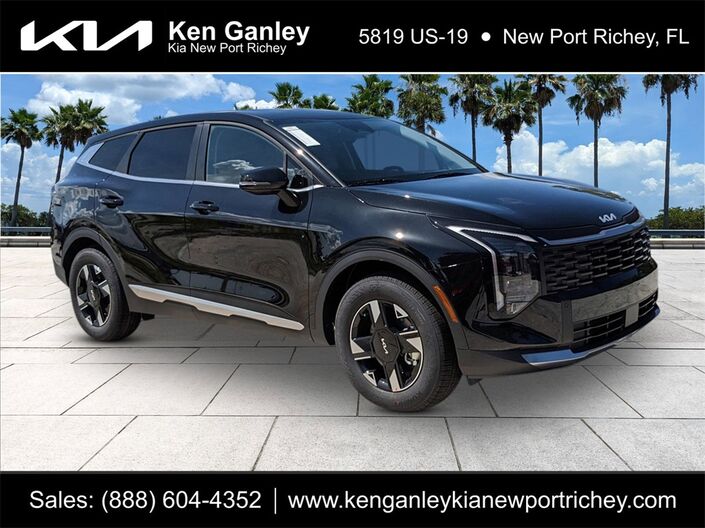 2026 Kia Sportage LX Oshkosh WI