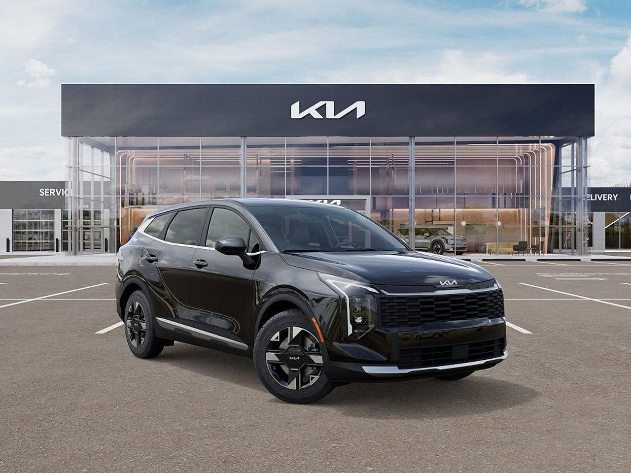 2026 Kia Sportage LX Philadelphia PA