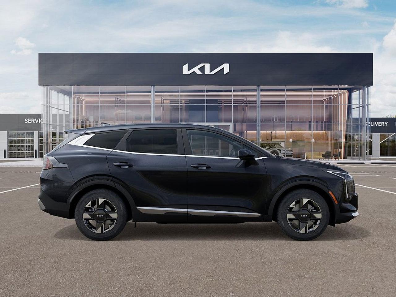 2026 Kia Sportage LX Philadelphia PA