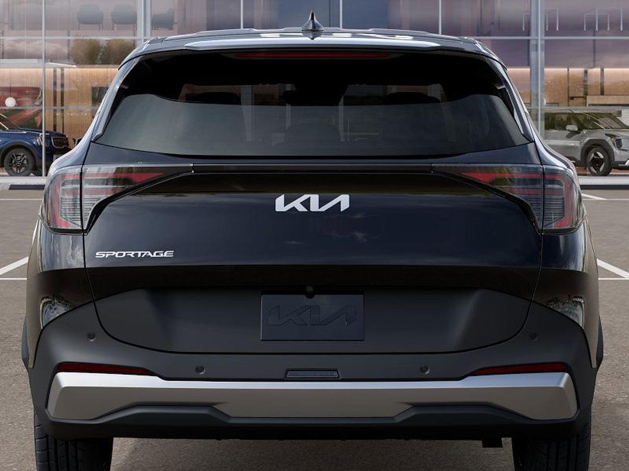 2026 Kia Sportage LX Philadelphia PA