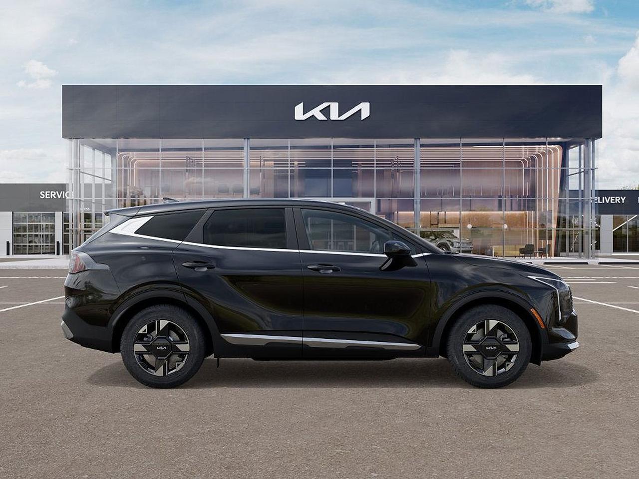 2026 Kia Sportage LX Philadelphia PA