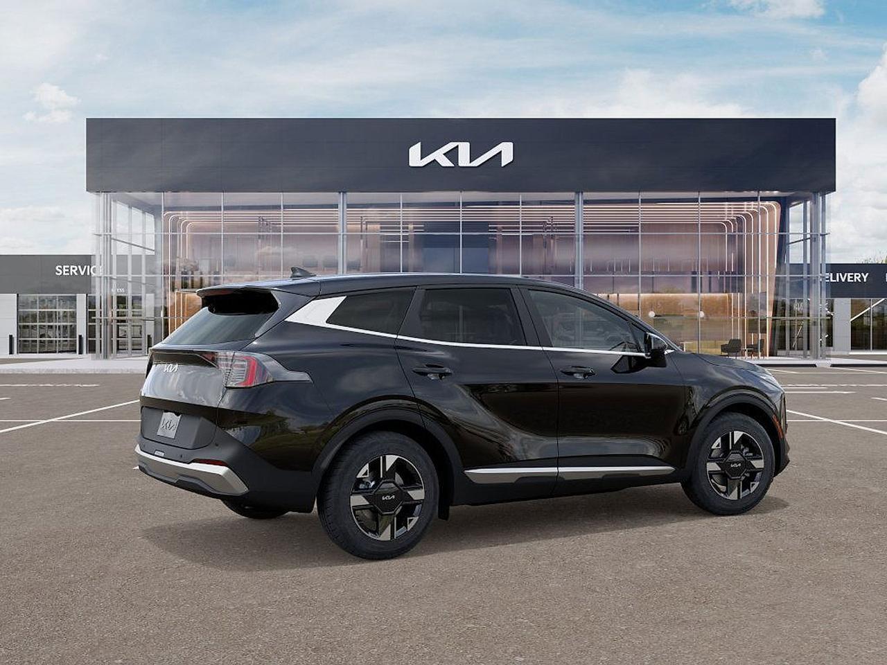 2026 Kia Sportage LX Philadelphia PA