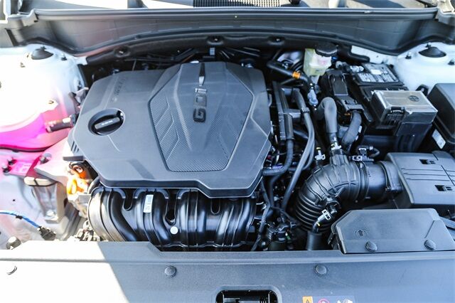2026 Kia Sportage LX Renton WA