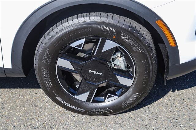 2026 Kia Sportage LX Renton WA