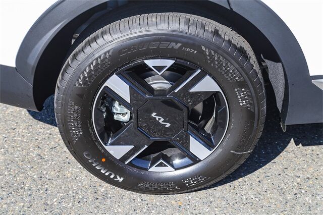 2026 Kia Sportage LX Renton WA