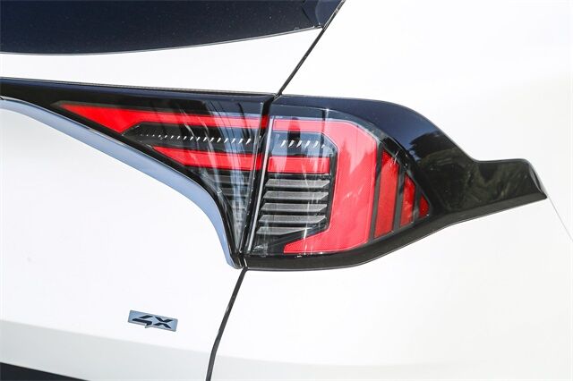 2026 Kia Sportage LX Renton WA