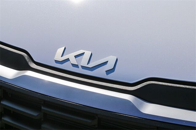 2026 Kia Sportage LX Renton WA