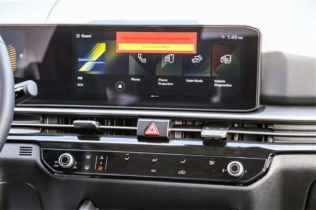 2026 Kia Sportage LX Renton WA