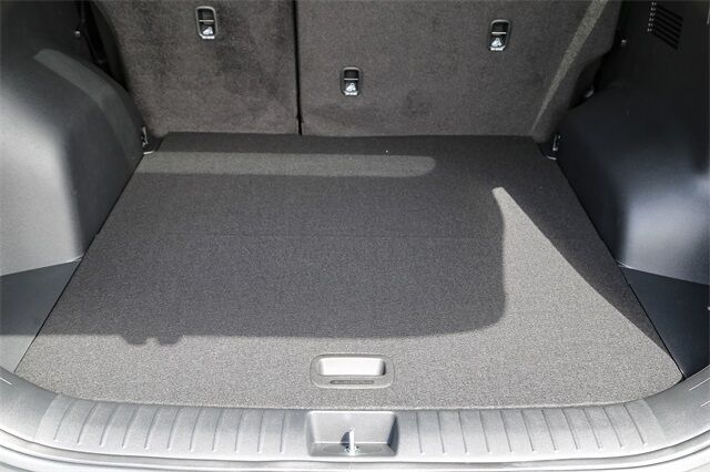 2026 Kia Sportage LX Renton WA