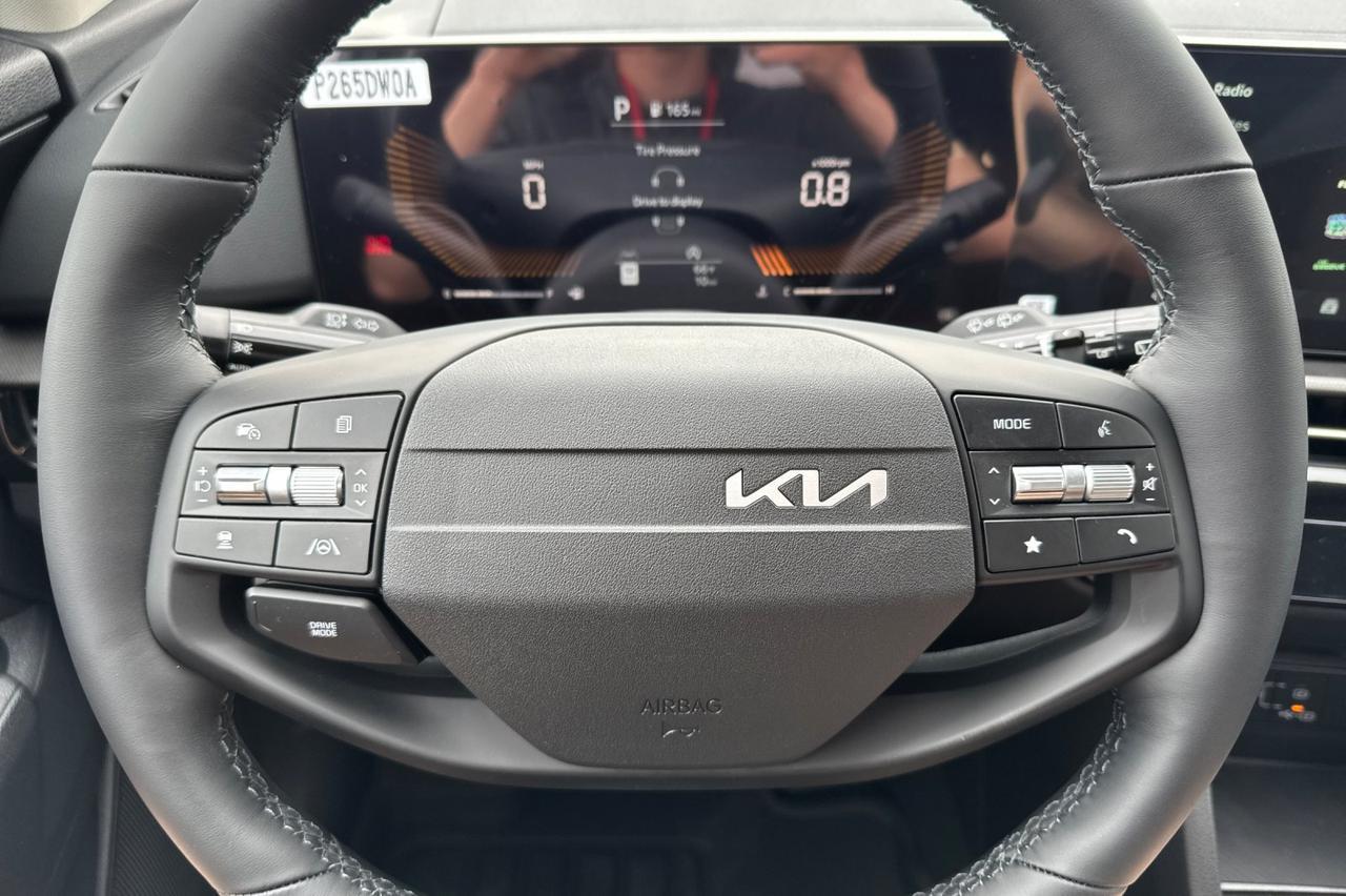 2026 Kia Sportage LX Salinas CA
