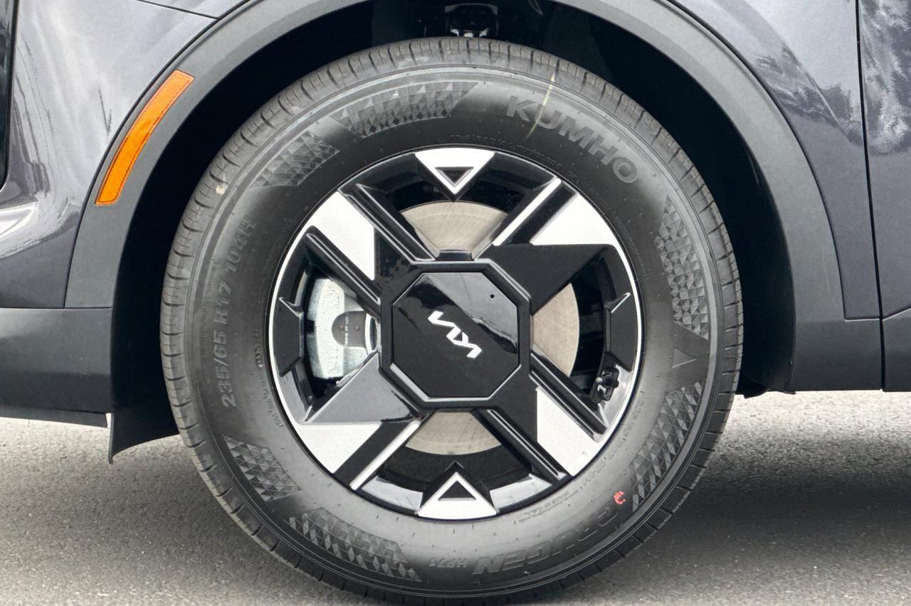 2026 Kia Sportage LX Salinas CA