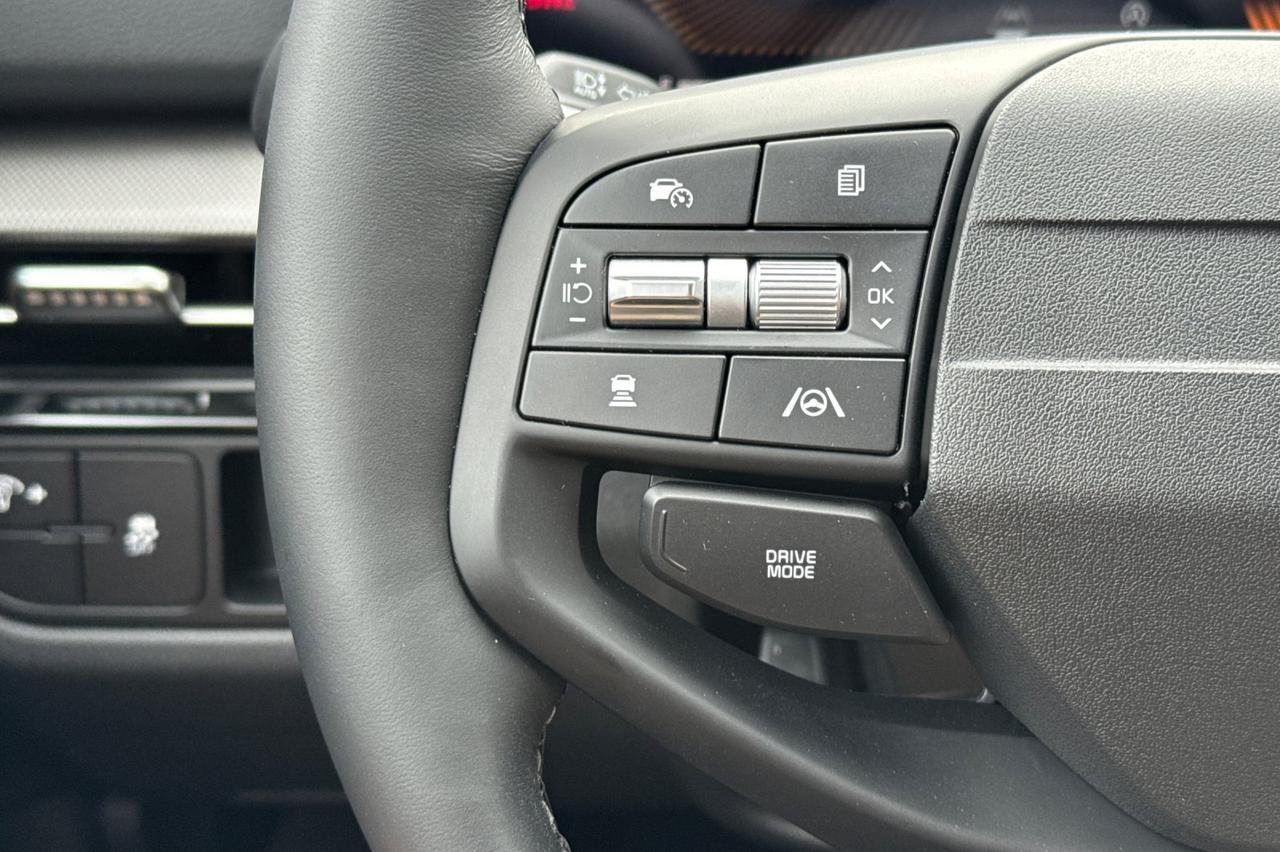 2026 Kia Sportage LX Salinas CA