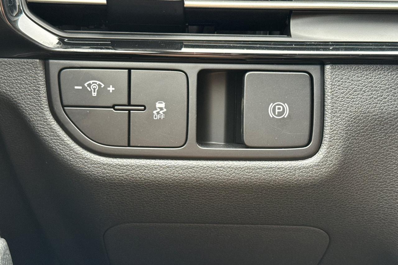 2026 Kia Sportage LX Salinas CA